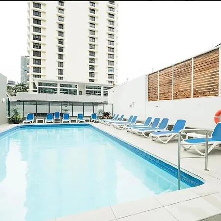 Beach View Stay Gold Coast Exterior photo