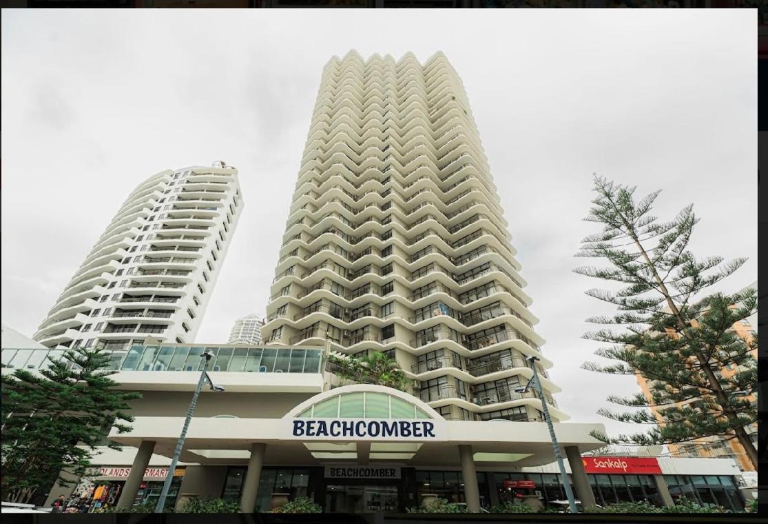 View Apartment Gold Coast