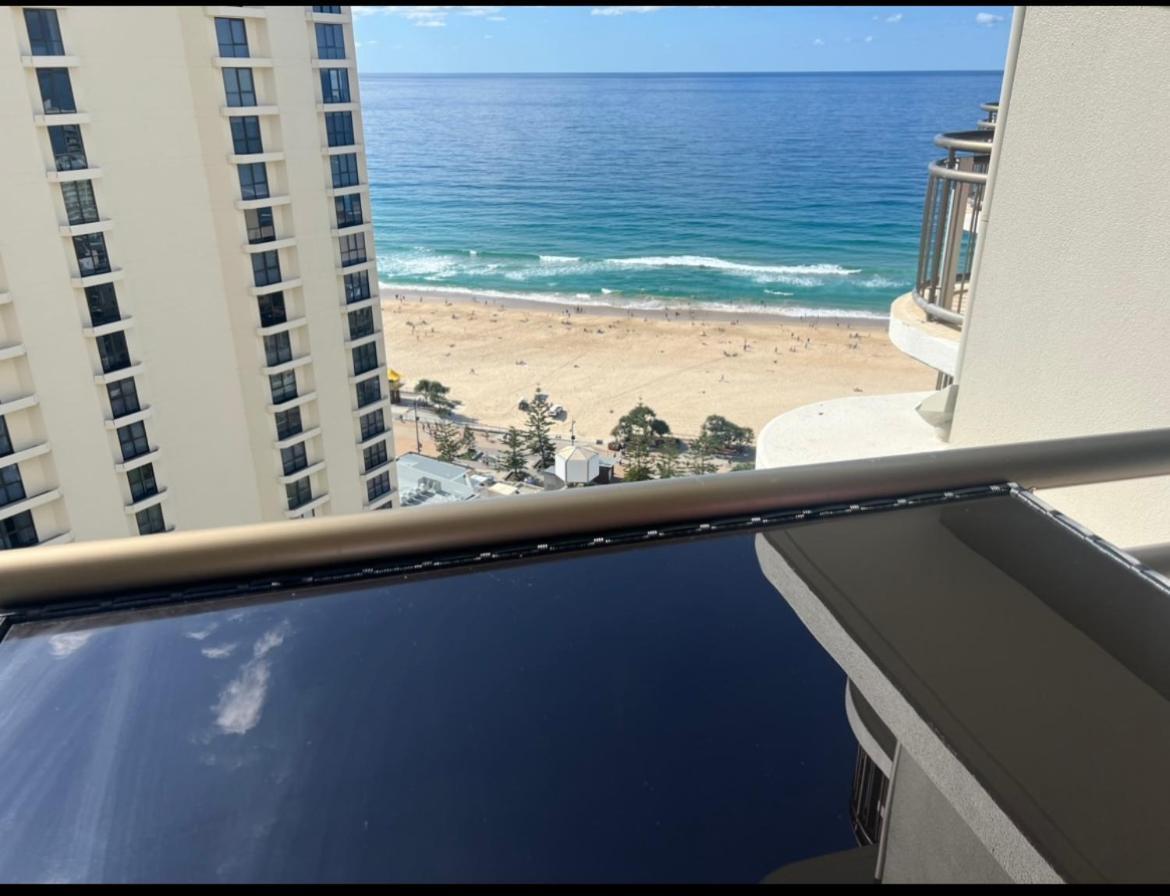 View Apartment Gold Coast